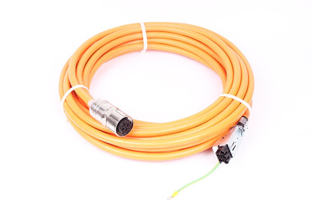 6FX8002-5DS51-1BF0 SIEMENS SINAMICS 15M KABELIS