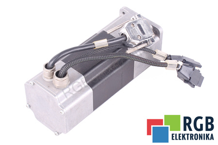 RECM377/4 BERGER LAHR RECM377/4DC060AI