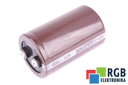 KONDENSATORIUS BK0-NC1043H138 NIPPON 2400UF, 350V KONDENSATORIUS