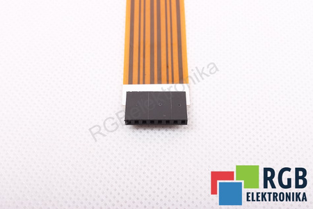 AMT9534 269X204MM, 8PIN, 12” UTIKLIS PAKAITALAS