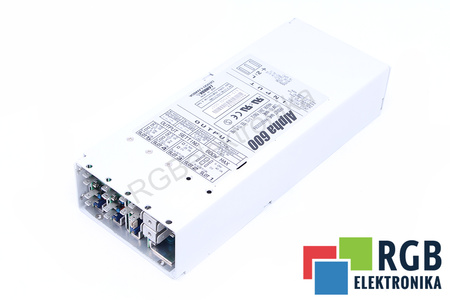 MA6000308A GE YOKOGAWA MEDICAL SYSTEMS ALPHA600 SKIRTAS LOGIQ7 GE