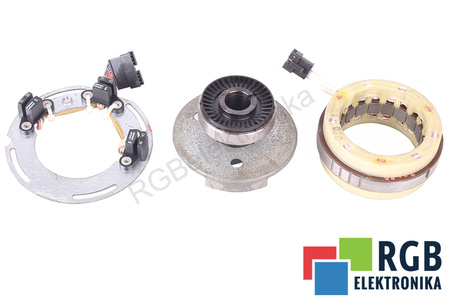 1FT50640AC012Z SIEMENS TAKOGENERATORIUS