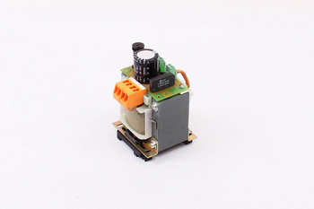 RTSNL100 MICHAEL RIEDEL TRANSFORMATORIUS