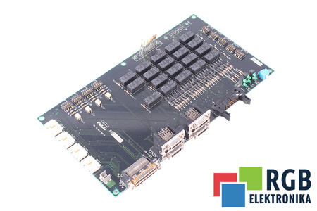 FH1058C0 FUJI ELECTRIC DALIMS