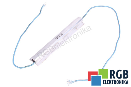 ATSPARUMAS SRF150 SIR 80RJ 150W 0.15KW, 80OHM ATSPARUMAS