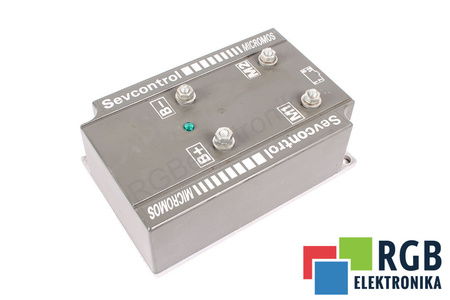 631/50101 SEVCON SEVCONTROL MICROMOS
