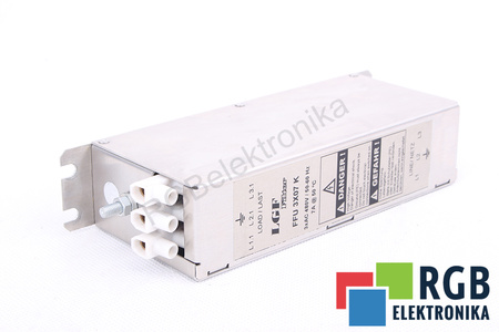 FFU3X07K LGF FILTER