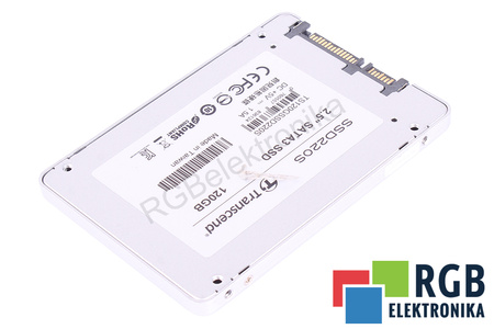 TS120GSSD220S TRANSCEND