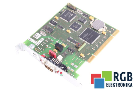 CAN INTERFACE RTE-CAN CARD PCI WI FERROCONTROL DLPC/CAN KO