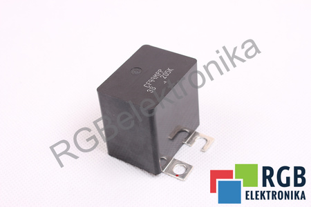 KONDENSATORIUS CF99MPP OKAYA 3B 205K SNUBBER