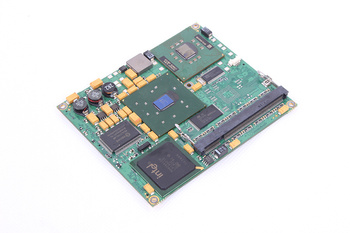 18008-0000-06-1BR1 KONTRON PLOKŠTĖ