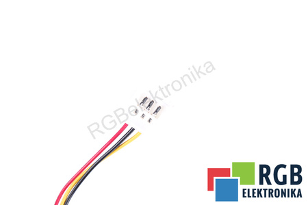 MMF-08G24ES MELCO TECHNOREX 80X80X25MM 24V, 0.13A VENTILIATORIUS