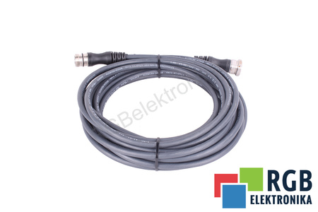 KK-0441/10.00 REXROTH R911173162 10M KABELIS