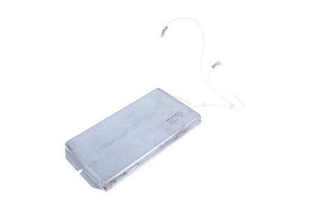 ATSPARUMAS BK0-CA1035-H07 MICRON 0.22KW, 75OHM ATSPARUMAS