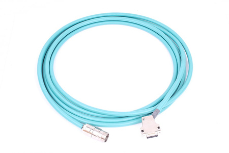 6FX2002-2CA21-1AF0 SIEMENS 5M KABELIS