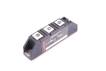 SKKH26/120 SEMIKRON SEMIPACK 1 26A, 1200V