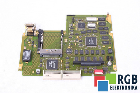 IBS S7 400 ETH DSC PHOENIX CONTACT