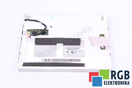 G057QN01V2 AUO LCD MATRICA