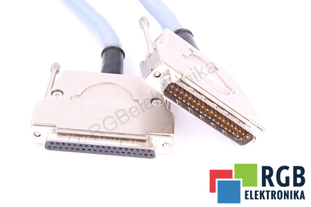 ID.NR. 239759-22 HEIDENHAIN 2M KABELIS