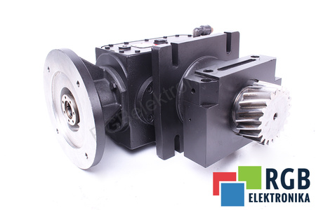 KSH4 VOGEL I=16.8 PAVARA