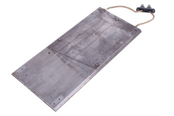 ATSPARUMAS 1 OHM 1OHM ATSPARUMAS