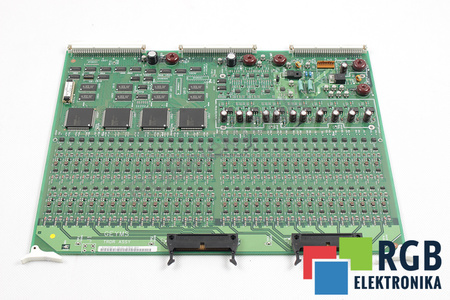 TRDR ASSY 2123305-2 GE YOKOGAWA MEDICAL SYSTEMS SKIRTAS LOGIQ 400