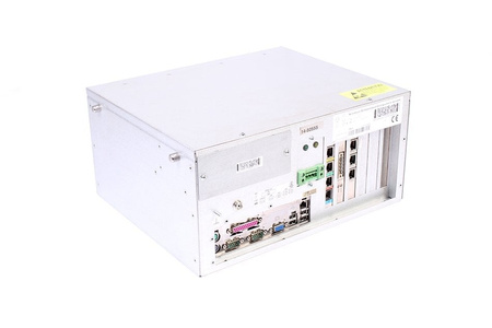 3HAC020929-006/02 ABB M2004HW 2-D150-0006 KONTRON