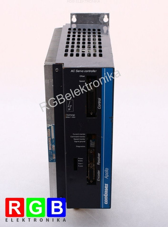 ACC09L202000 CONTRAVES