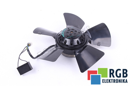 M4E068-CF EBM PAPST 240X240MM VENTILIATORIUS