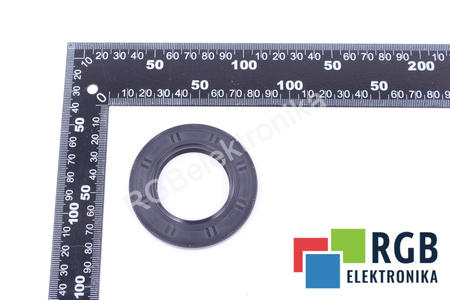 40X68X7 SIMRIT WAS NBR SIMMERING PAKAVIMAS