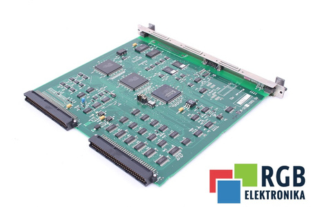 SB301 YOKOGAWA STYLE S1