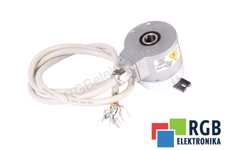 8.5883.1422.G321 KUBLER CODER