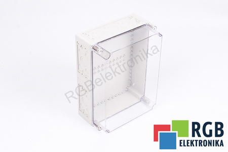 CI45E-200 EATON IDT IP65 DĖŽĖ