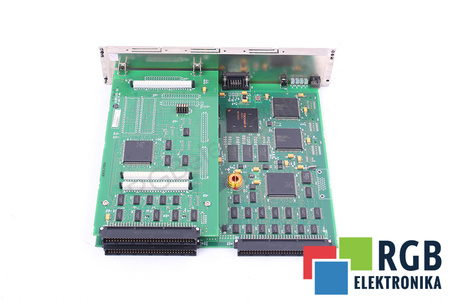CP345 YOKOGAWA STYLE S1
