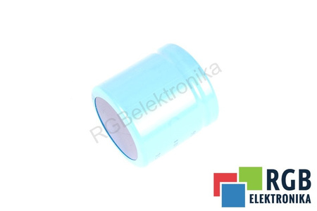 KONDENSATORIUS 150UF 385V PHILIPS