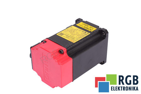 A06B-0115-B855#0048 FANUC BISR0.5/6000