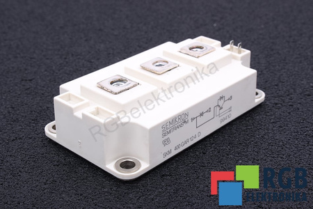 SKM400GAR124D SEMIKRON