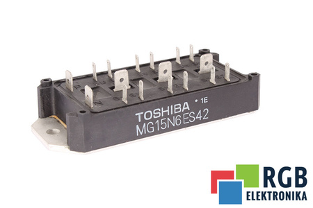 MG15N6ES42 TOSHIBA