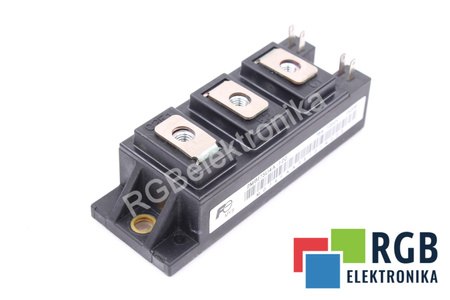 2MBI75U4A-120 FUJI ELECTRIC