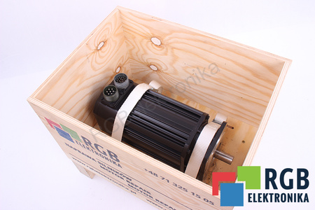 HBMR115C6-64S HAUSER