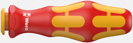 05135926001 WERA KRAFTFORM KOMPAKT W 1 TECHNINĖS PRIEŽIŪROS RINKINYS, 35 DALIŲ