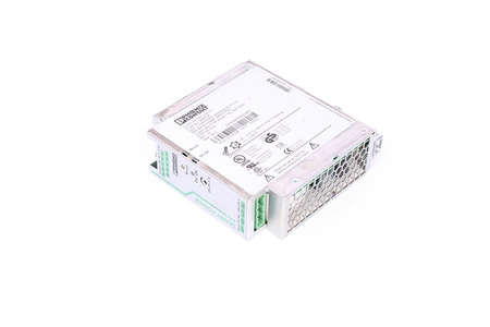 QUINT-PS/3AC/24DC/5 PHOENIX CONTACT REV.01