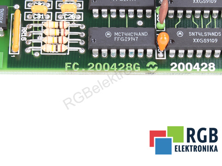 FS.200428G NUM ENTREES 200428D26