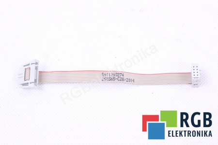 R911299274 BOSCH REXROTH 8PIN 140MM JUNGIAMOJI JUOSTA