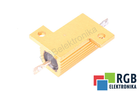 ATSPARUMAS HS25 ARCOL 3.3OHM ATSPARUMAS