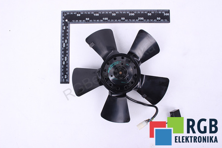 M4E068-CF EBM PAPST 240X240MM VENTILIATORIUS