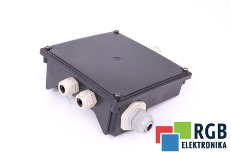 A06B-0854-B390#3000 FANUC VARIKLIO DĖŽĖ