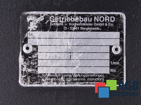 SK.12063 NORD IEC90 PAVARA