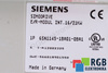 6SN1145-1BA01-0BA1 SIEMENS KORPUSAS
