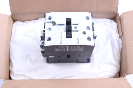 DIL2M MOELLER 380VAC 690VAC 90A